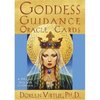 Goddess Guidance Oracle