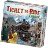 Ticket to Ride - Europe