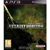 Ace Combat Assault Horizon