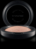 MAC Mineralize Skinfinish оттенок Soft and gentle