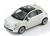 Fiat 500 Lounge