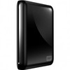 WD 1TB 2.5 USB3.0 MyPassport Essential SE Black (WDBACX0010BBK-EESN