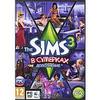 The Sims 3: В сумерках (диск с игрой)