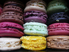 Macaroons из Парижа