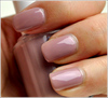 Essie Demure Vixen