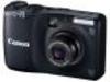 Canon SX130 IS PowerShot Black