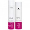 Schwarzkopf Bonacure Color Save Silver Shampoo & Conditioner