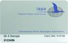 IAPA membership