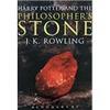 J. K. Rowling "Harry Potter and the Philosopher’s Stone"