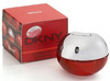 DKNY Red Delicious Men или DKNY Red Delicious ART Men