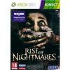 Rise of nightmares