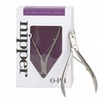 OPI Mini Cuticle Nipper