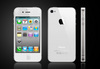 iPhone4 White