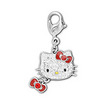 Charm swarovski HK