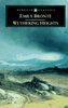 первое издание книги Грозовой перевал на англ языке. 1847 год, было издано 3 тома.