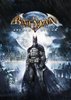 Batman: Arkham Asylum