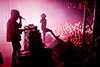 Crystal Castles`s Concert