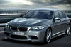 BMW M5 F10