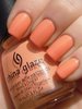 China Glaze Peachy Keen