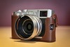 Fujifilm FinePix X100