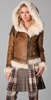 Rag & Bone  Shoreditch Shearling Jacket Style #:RAGBO40141 $2,500.00