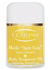 Clarins Huile "Anti-eau"