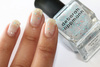 Deborah Lippmann Nail Lacquer Glitter in the Air