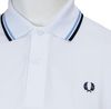 поло Fred Perry