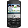 Nokia E5 Carbon Black