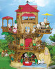 Домик на дереве Sylvanian families