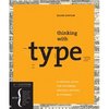 "Thinking with Type". Ellen Lupton