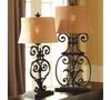 Sabina Figural Bedside Lamp