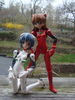 Asuka&Rei volks