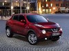 машина nissan juke