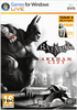 Batman: Arkham City