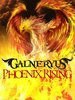 GALNERYUS - Phoenix Rising [+DVD]