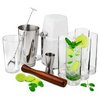 Boston Cocktail Shaker set