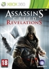 Assassin's Creed Откровения