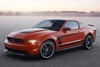 Ford Mustang Boss 302