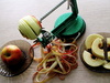 Apple Peeler