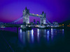 посетить Tower Bridge