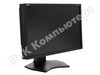 23" LCD NEC PA231W Black