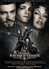 "Musketeers"