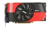 MSI GeForce GTX 550 Ti 950Mhz