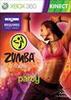 Zumba Fitness