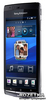 Sony Ericsson Xperia arc LT15i Midnight Blue