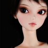 Rosette Doll - Muse Fir