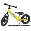 Strider. No-Pedal Balance Bike