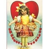 Valentines: Vintage Holiday Graphics