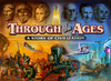 настольная игра "Through the Ages: A Story of Civilization"